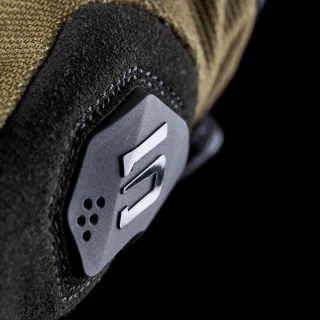 GUANTES FIVE RS4 EVO CAQUI 5
