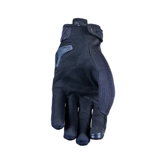 GUANTES FIVE RS3 EVO NEGRO 2
