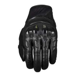 GUANTES FIVE RS2 EVO 2 NEGRO 1