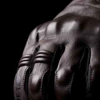 GUANTES FIVE WFX SKIN EVO GTX NEGRO 10