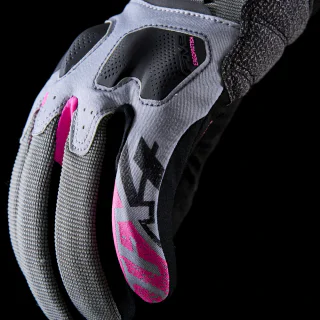 GUANTES FIVE TFX4 WOMAN NEGRO 8