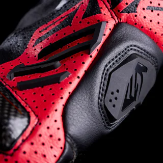 GUANTES FIVE RSC EVO NEGRO 3