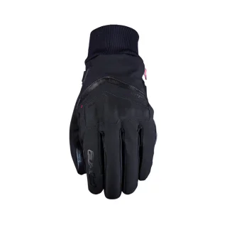 GUANTES FIVE WFX DISTRICT WP NEGRO 1