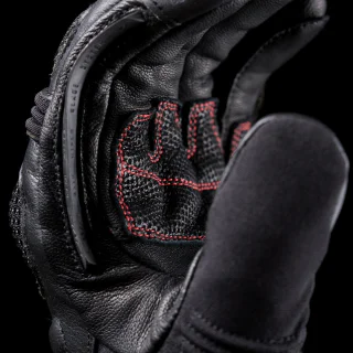 GUANTES FIVE GT1 EVO GTX NEGRO 9