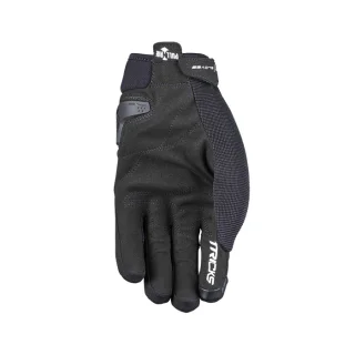 GUANTES FIVE TRICKS WOMAN NEGRO 2