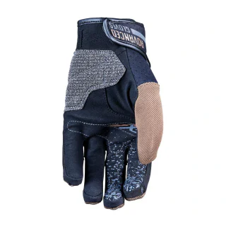 GUANTES FIVE TFX4 MARRON 2