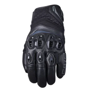 GUANTES FIVE SF2 EVO NEGRO 1