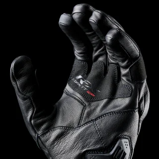 GUANTES FIVE RFX SPORT EVO WP NEGRO 8