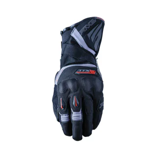 GUANTES FIVE TFX2 WP NEGRO / GRIS 1