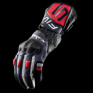 GUANTES FIVE RFX SPORT EVO NEGRO 7