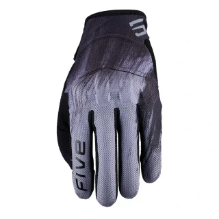GUANTES FIVE RS AIRFLOW GRIS 1