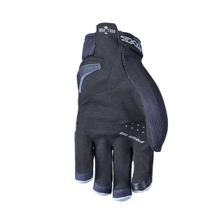GUANTES FIVE RS3 EVO WOMAN GRIS 3