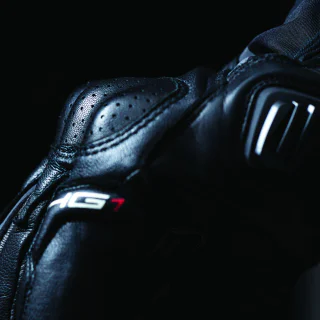 GUANTES FIVE HG1 WP v2 NEGRO 8