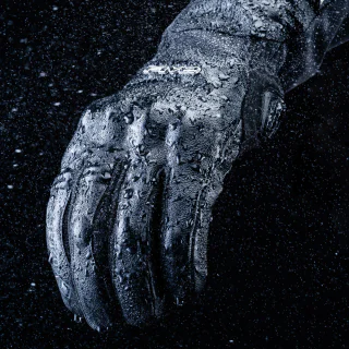 GUANTES FIVE WFX SKIN GTX NEGRO 5