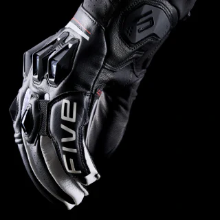 GUANTES FIVE SF2 EVO NEGRO 5