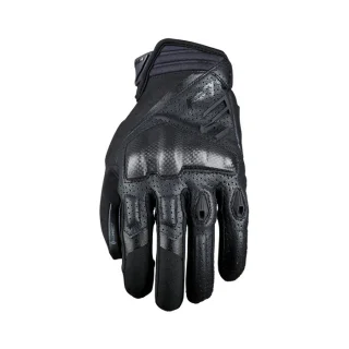 GUANTES FIVE RSC EVO NEGRO 1