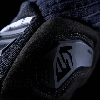 GUANTES FIVE RS3 EVO AIRFLOW NEGRO 7
