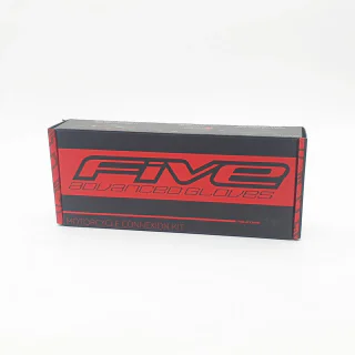 CARGADOR MOTO GUANTES CALEFACTABLES FIVE HG 1