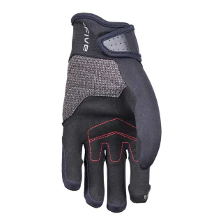 GUANTES FIVE TFX5 NEGRO 2