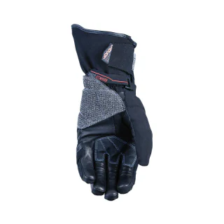 GUANTES FIVE TFX2 WP NEGRO / GRIS 2