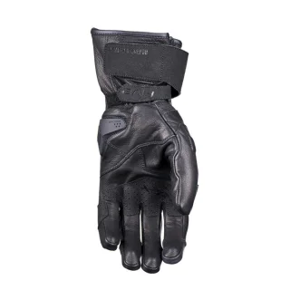 GUANTES FIVE RFX SPORT EVO WOMAN NEGRO 2