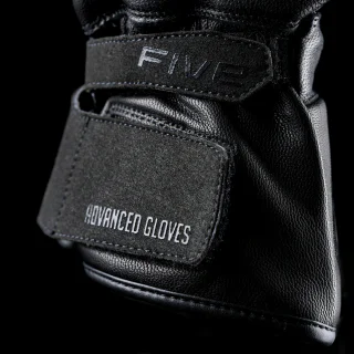 GUANTES FIVE RFX SPORT EVO WP NEGRO 9