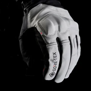 GUANTES FIVE WFX2 EVO GTX NEGRO / GRIS 4