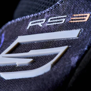 GUANTES FIVE RS3 EVO WOMAN GRAPHICS BOREAL 4