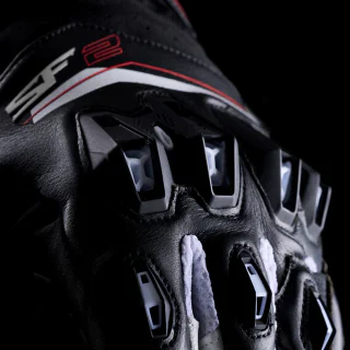 GUANTES FIVE SF2 EVO NEGRO 7