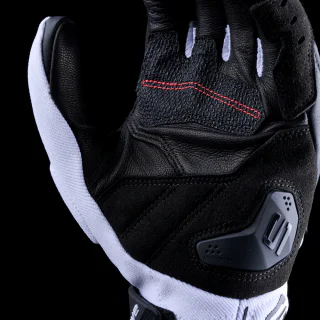 GUANTES FIVE RS2 EVO 2 NEGRO 8