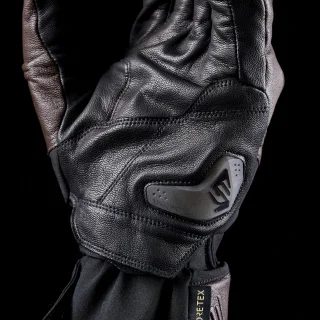 GUANTES FIVE WFX SKIN EVO GTX NEGRO 6