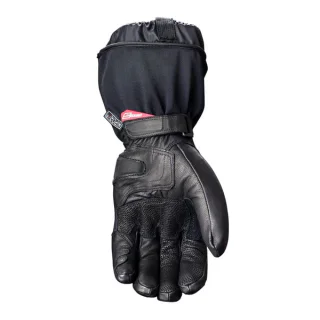 GUANTES FIVE HG1 WP NEGRO 2
