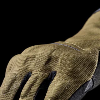 GUANTES FIVE RS4 EVO NEGRO 7