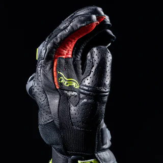 GUANTES FIVE RFX2 AIRFLOW NEGRO 10