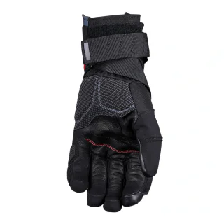 GUANTES FIVE TFX2 EVO WP+ NEGRO 2