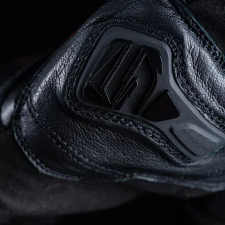 GUANTES FIVE RS2 EVO MARRÓN 3
