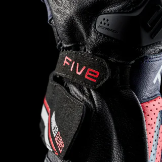 GUANTES FIVE RFX SPORT EVO WP NEGRO 13