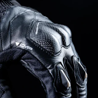 GUANTES FIVE RFX WP NEGRO 3