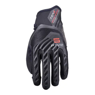 GUANTES FIVE TFX5 WOMAN NEGRO 1