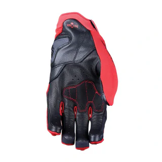 GUANTES FIVE STUNT EVO 2 ROJO 2