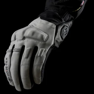 GUANTES FIVE WFX2 EVO GTX NEGRO / GRIS 7