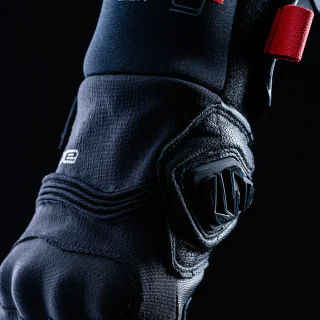GUANTES FIVE WFX CITY SHORT GTX NEGRO 4