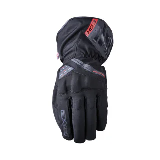 GUANTES FIVE HG3 EVO WP NEGRO 1