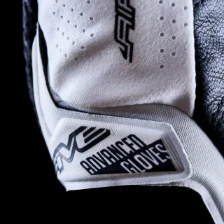 GUANTES FIVE STUNT EVO 2 AIRFLOW NEGRO 6