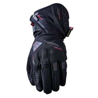 GUANTES FIVE HG PRIME GTX NEGRO 1