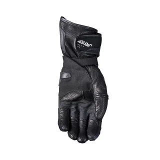 GUANTES FIVE RFX4 EVO AIRFLOW NEGRO 2