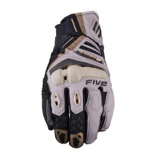 GUANTES FIVE TFX1 AIRFLOW ARENA / MARRON 1