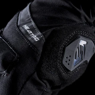 GUANTES FIVE HG3 EVO WOMAN WP NEGRO 7