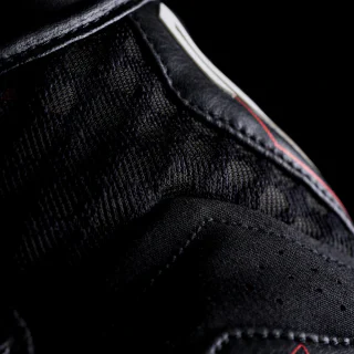 GUANTES FIVE SF2 EVO NEGRO 6