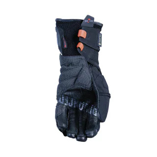 GUANTES FIVE TFX1 GTX NEGRO / GRIS 2